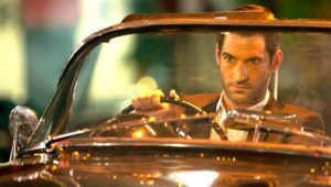 Люцифер 1 сезон 1 серия