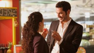 Люцифер 1 сезон 10 серия