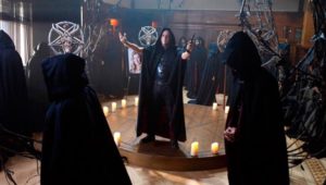 Люцифер 1 сезон 12 серия