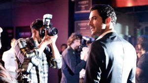 Люцифер 1 сезон 2 серия