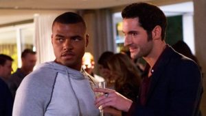 Люцифер 1 сезон 3 серия