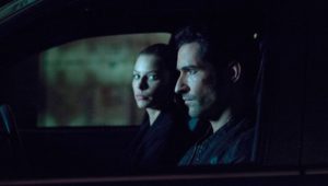 Люцифер 1 сезон 4 серия