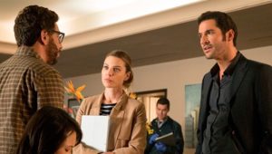 Люцифер 1 сезон 8 серия