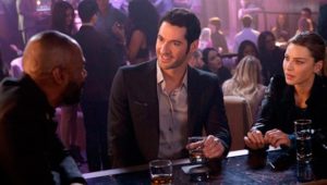 Люцифер 1 сезон 9 серия