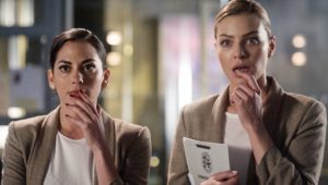 Люцифер 4 сезон 9 серия