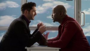 Люцифер 5 сезон 8 серия