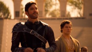 Люцифер 5 сезон 16 серия