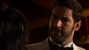 Люцифер 6 сезон 1 серия