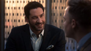 Люцифер 6 сезон 2 серия