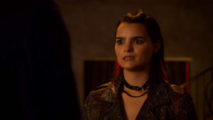 Люцифер 6 сезон 6 серия